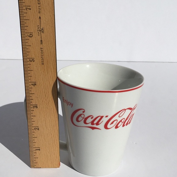 Coca•Cola Company Mug - Picture 3 of 3
